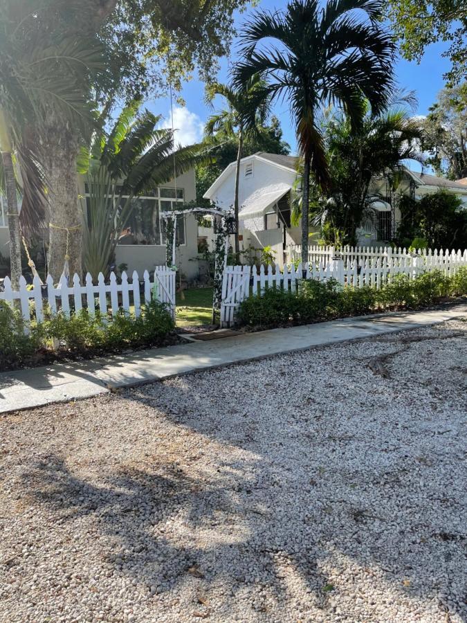 Ne Miami Cottage 외부 사진