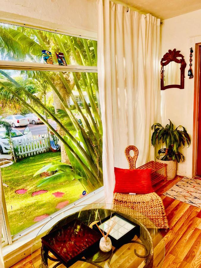 Ne Miami Cottage 외부 사진