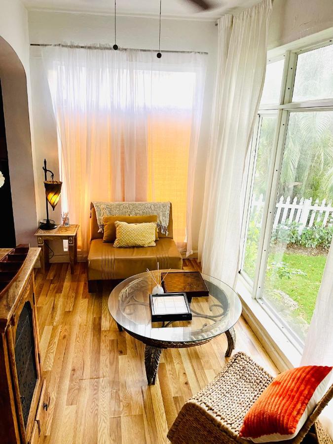 Ne Miami Cottage 외부 사진