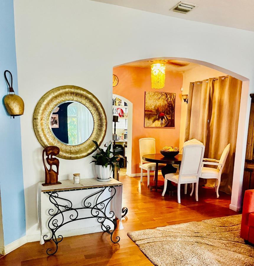 Ne Miami Cottage 외부 사진