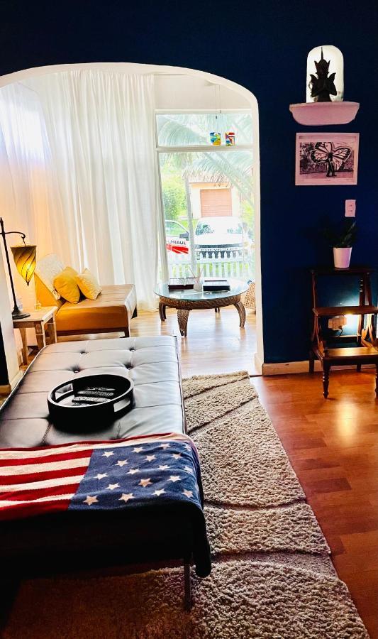 Ne Miami Cottage 외부 사진