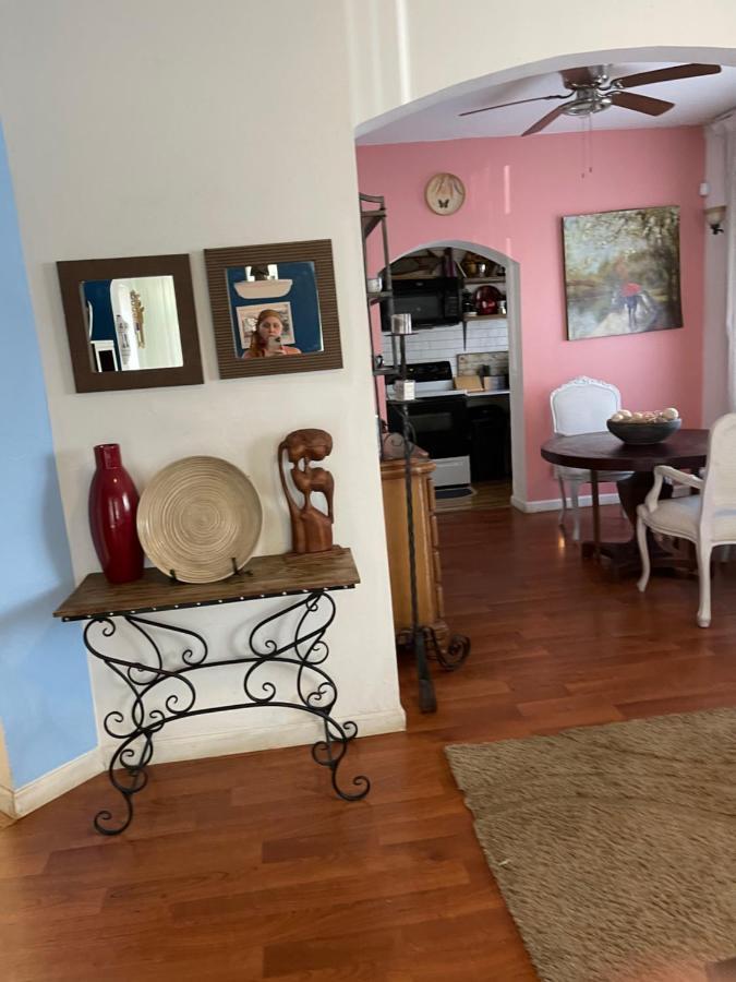 Ne Miami Cottage 외부 사진