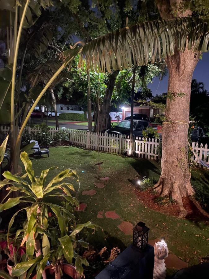Ne Miami Cottage 외부 사진