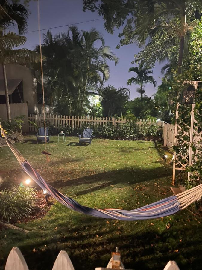 Ne Miami Cottage 외부 사진