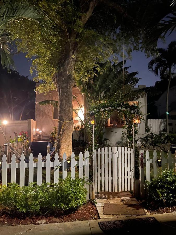 Ne Miami Cottage 외부 사진