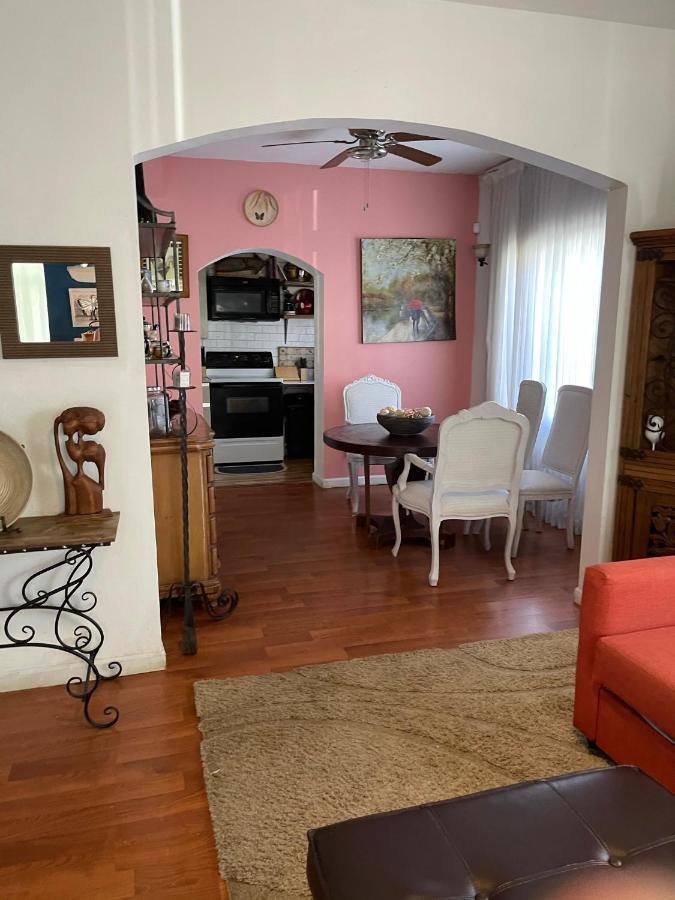 Ne Miami Cottage 외부 사진