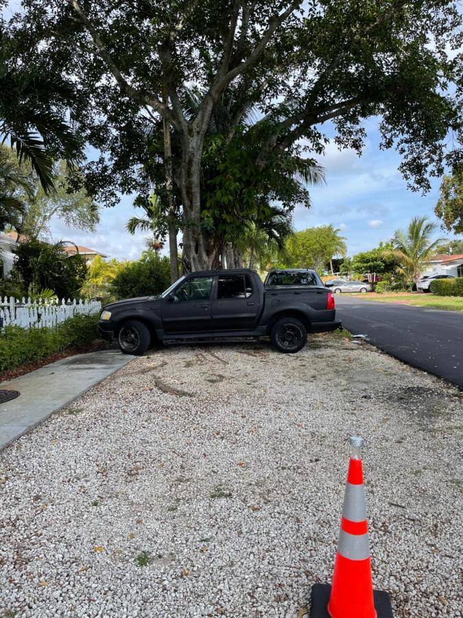 Ne Miami Cottage 외부 사진