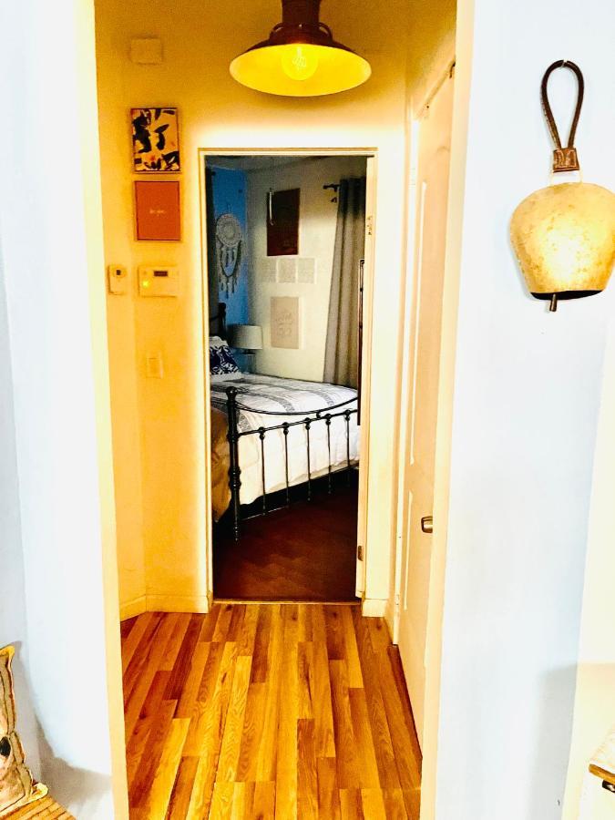 Ne Miami Cottage 외부 사진