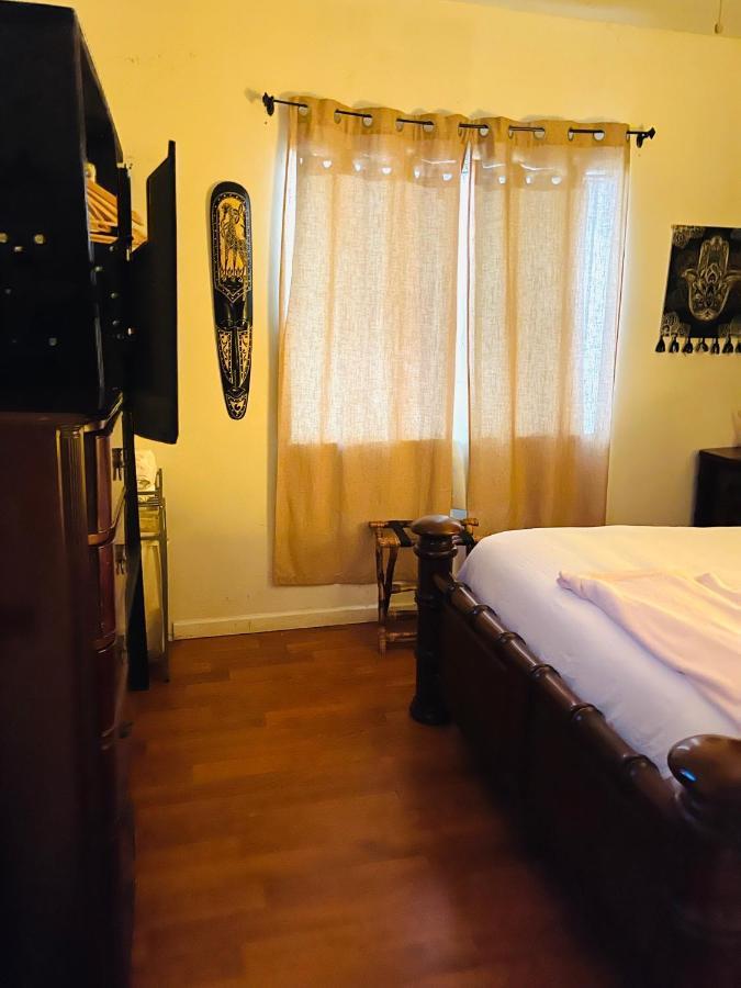 Ne Miami Cottage 외부 사진