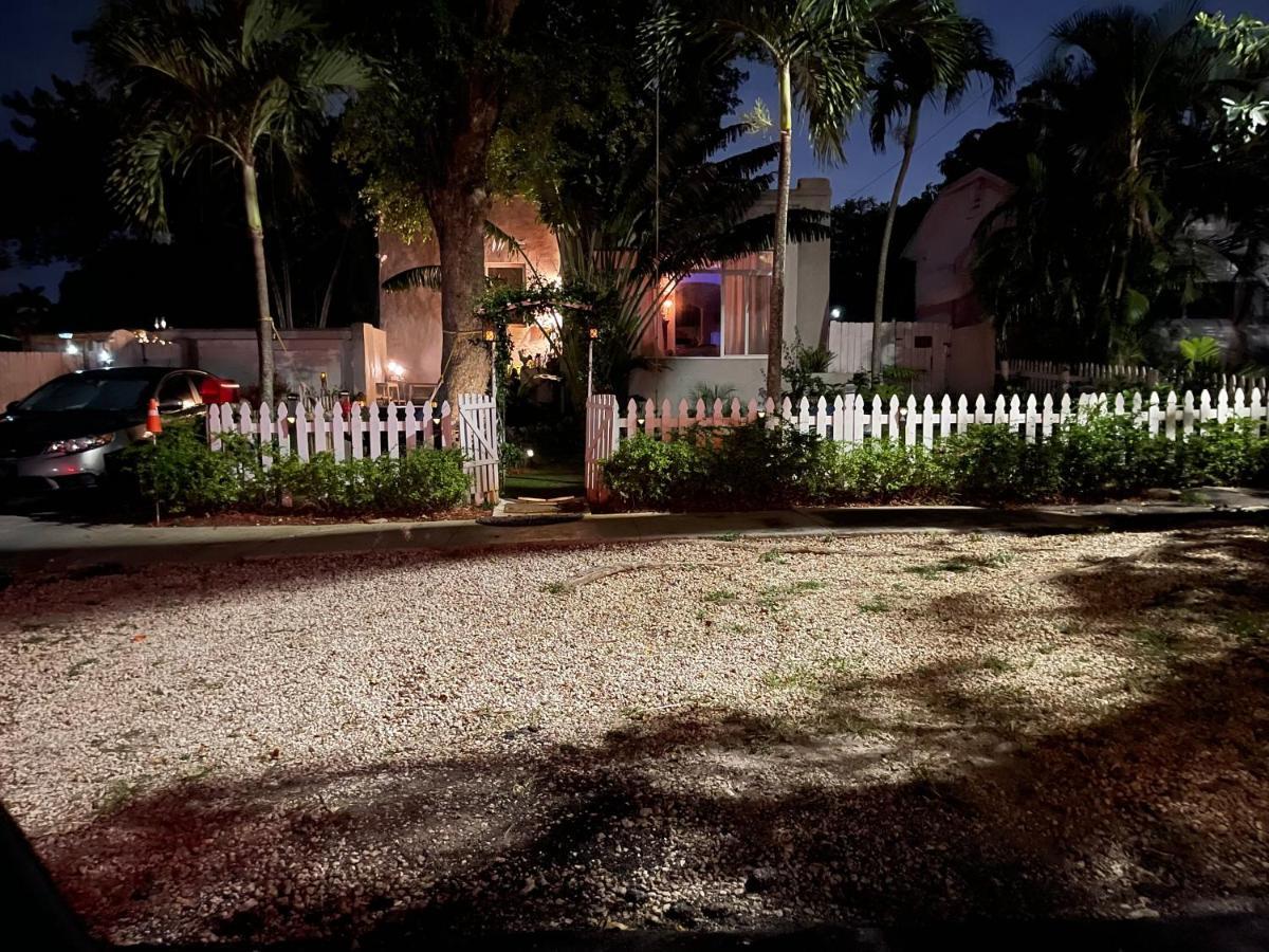 Ne Miami Cottage 외부 사진