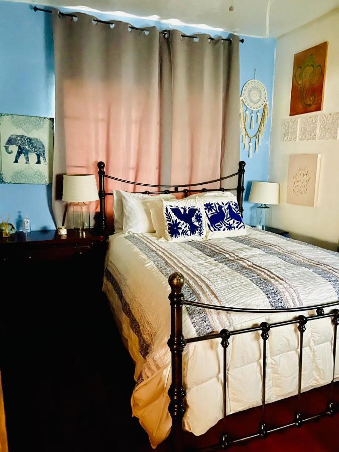 Ne Miami Cottage 외부 사진