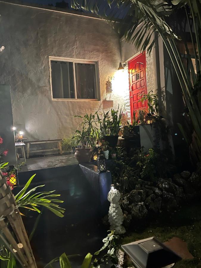 Ne Miami Cottage 외부 사진