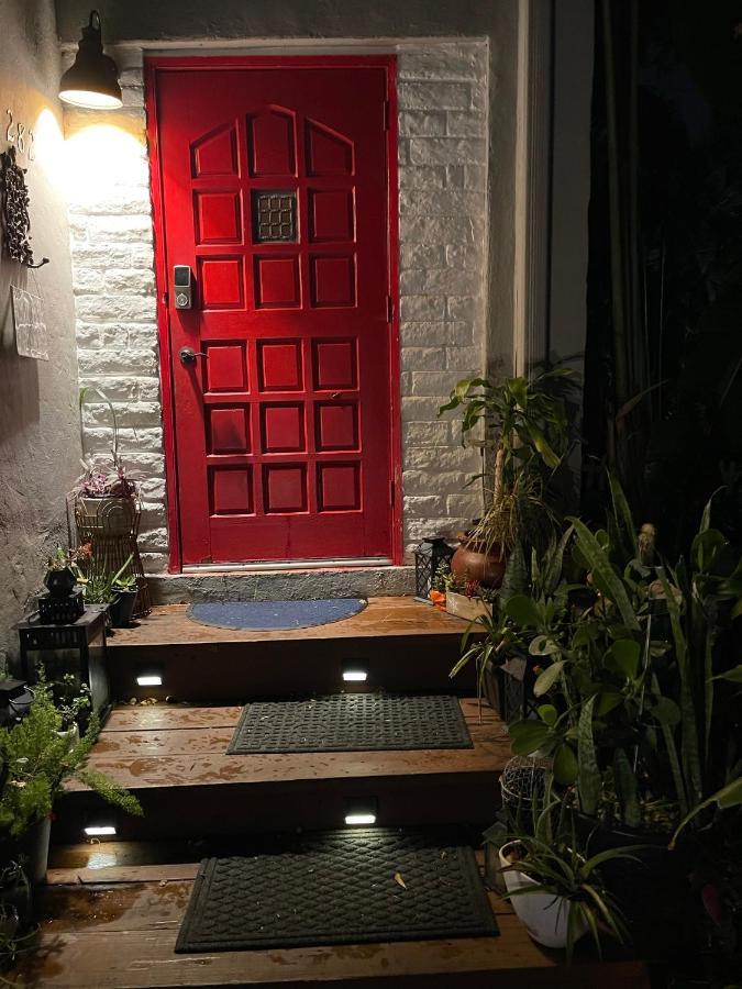 Ne Miami Cottage 외부 사진