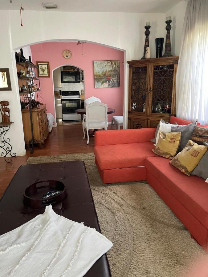 Ne Miami Cottage 외부 사진