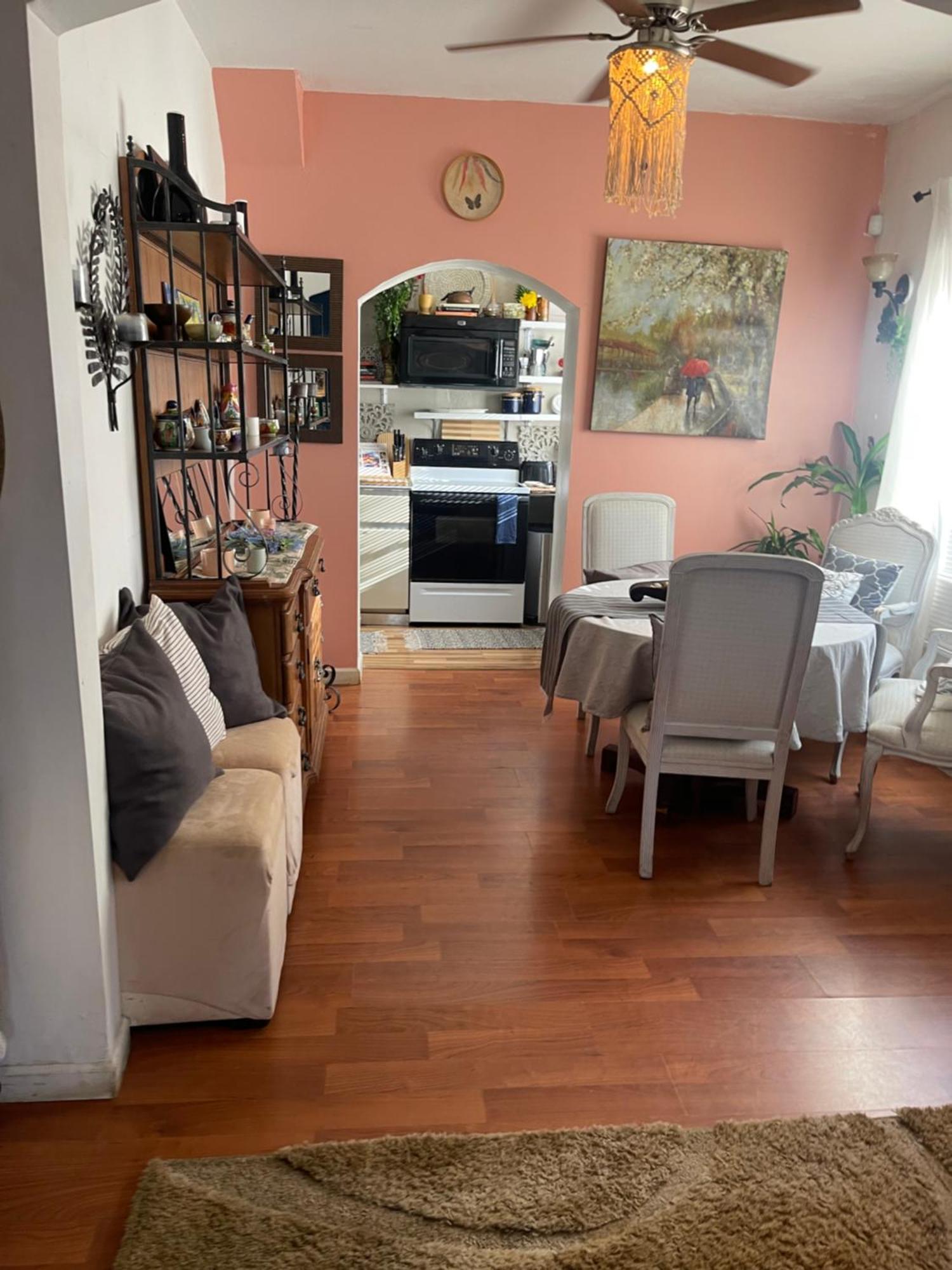 Ne Miami Cottage 외부 사진
